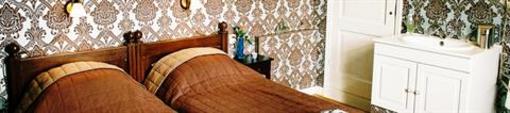 фото отеля B&B D'Ouwe Grutter