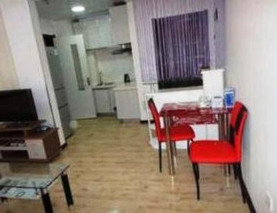 фото отеля Xinghaizhilv Apartment Hotel Dongfang Xinghai