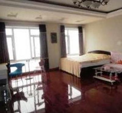 фото отеля Xinghaizhilv Apartment Hotel Dongfang Xinghai