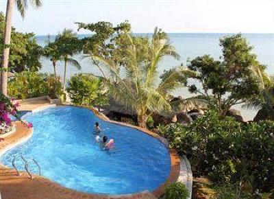 фото отеля Lamai Bay View Resort Koh Samui