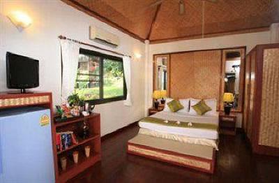 фото отеля Lamai Bay View Resort Koh Samui