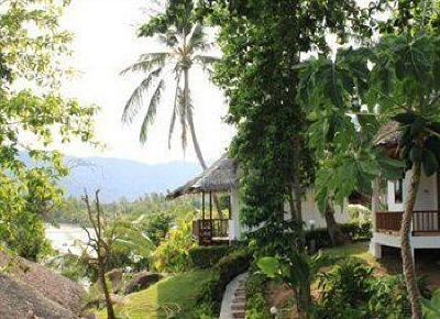 фото отеля Lamai Bay View Resort Koh Samui