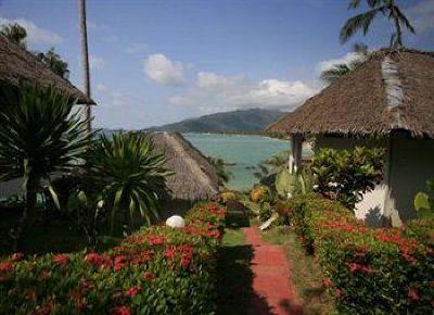 фото отеля Lamai Bay View Resort Koh Samui