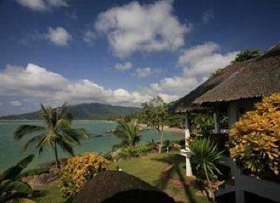 фото отеля Lamai Bay View Resort Koh Samui