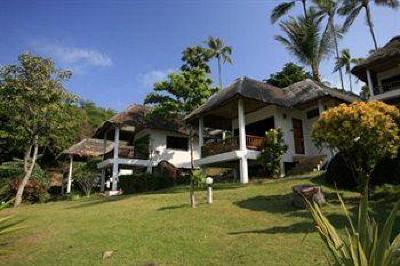 фото отеля Lamai Bay View Resort Koh Samui