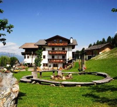 фото отеля Hotel Pension Kompatscherhof