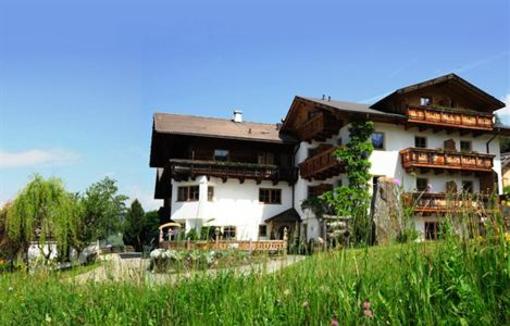 фото отеля Hotel Pension Kompatscherhof