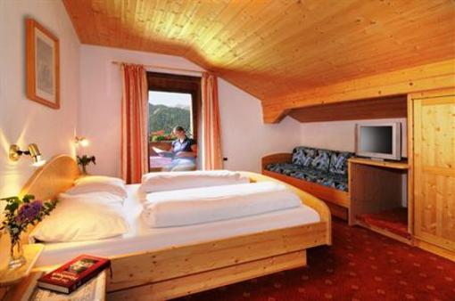 фото отеля Hotel Pension Kompatscherhof