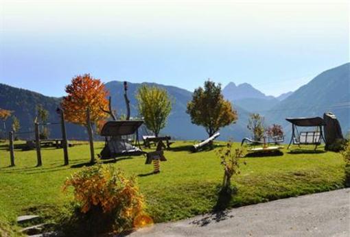 фото отеля Hotel Pension Kompatscherhof