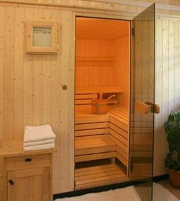 фото отеля Hotel Pension Kompatscherhof