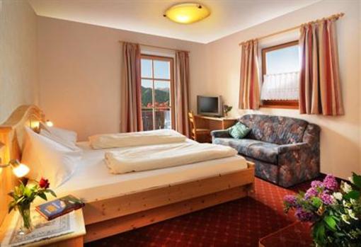 фото отеля Hotel Pension Kompatscherhof