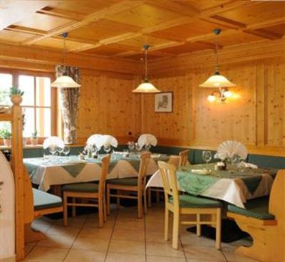фото отеля Hotel Pension Kompatscherhof