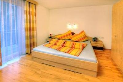 фото отеля Appartements Avenzio