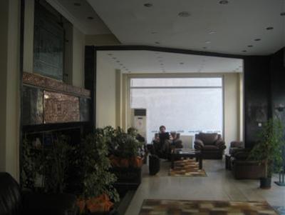 фото отеля Napa Hotel Denizli