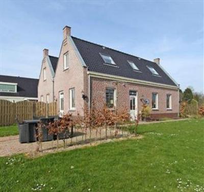 фото отеля Landhuis Logies Ouderhoek