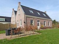 Landhuis Logies Ouderhoek