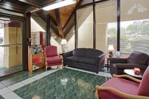 фото отеля Americas Best Value Inn Jackson
