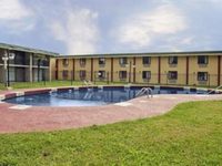 Americas Best Value Inn Jackson