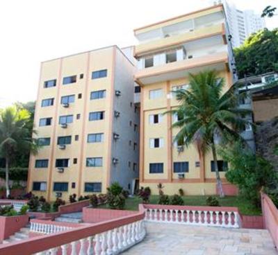 фото отеля Ilha Porchat Hotel