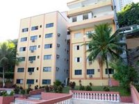Ilha Porchat Hotel