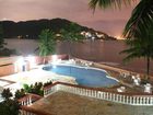 фото отеля Ilha Porchat Hotel