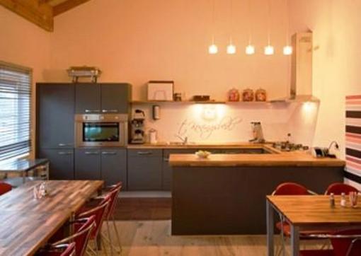 фото отеля Bed & Breakfast 't Koningsbed
