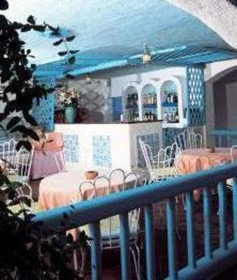 фото отеля Residence Park Hotel Golfo Aranci