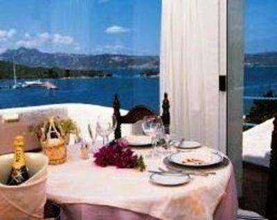 фото отеля Residence Park Hotel Golfo Aranci