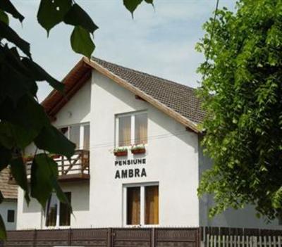 фото отеля Pension Ambra Sibiu