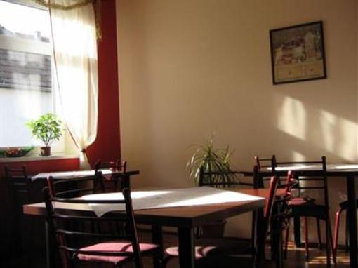 фото отеля Pension Ambra Sibiu