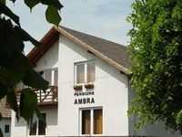 Pension Ambra Sibiu