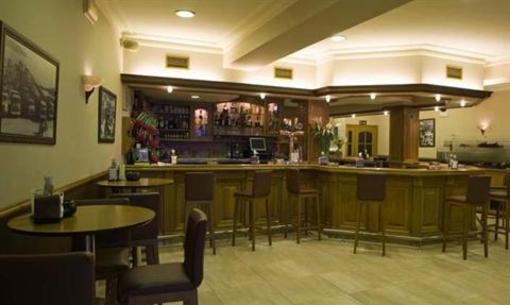 фото отеля Hotel As Brisas do Freixo Outes