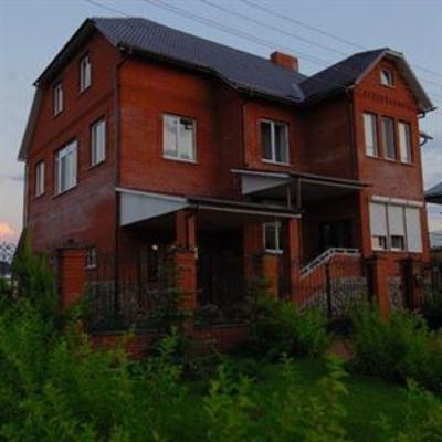 фото отеля Hotel Zoryanka