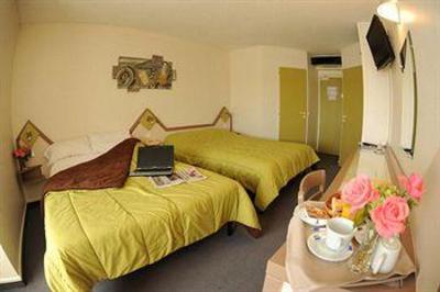 фото отеля Hotel Abor