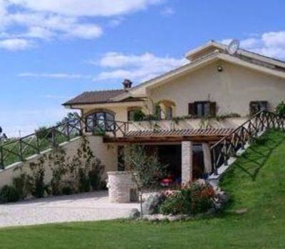 фото отеля La Cavetta Country House