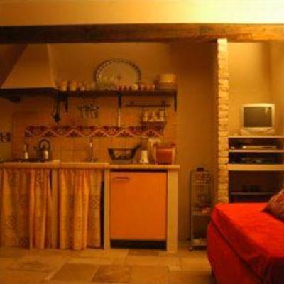 фото отеля La Cavetta Country House