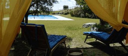 фото отеля La Cavetta Country House
