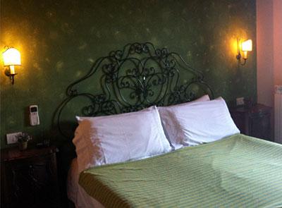 фото отеля La Cavetta Country House