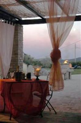 фото отеля La Cavetta Country House