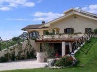 La Cavetta Country House