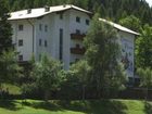 фото отеля Hotel Pineta Baselga di Pine
