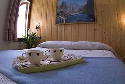 фото отеля Le Talus Residence Courmayeur