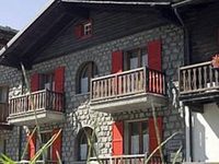 Le Talus Residence Courmayeur