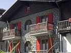 фото отеля Le Talus Residence Courmayeur