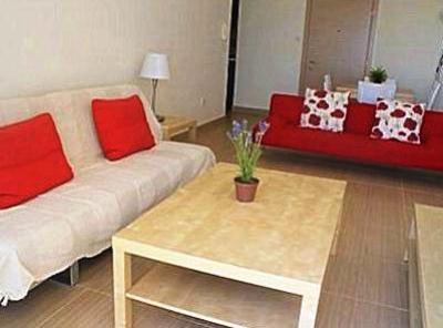 фото отеля Paradise Holiday Apartment