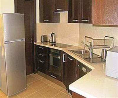 фото отеля Paradise Holiday Apartment