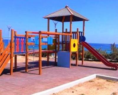 фото отеля Paradise Holiday Apartment