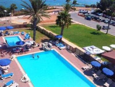 фото отеля Paradise Holiday Apartment