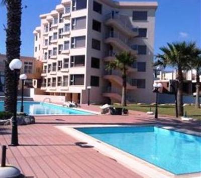 фото отеля Paradise Holiday Apartment