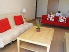 фото отеля Paradise Holiday Apartment